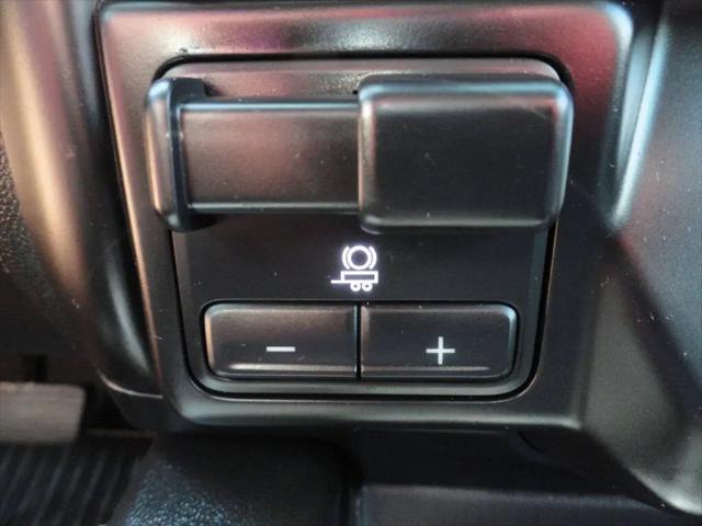 2022 Chevrolet Silverado 1500 4WD Crew Cab Short Bed RST