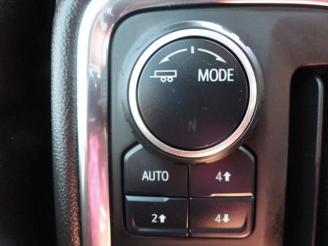 2022 Chevrolet Silverado 1500 4WD Crew Cab Short Bed RST