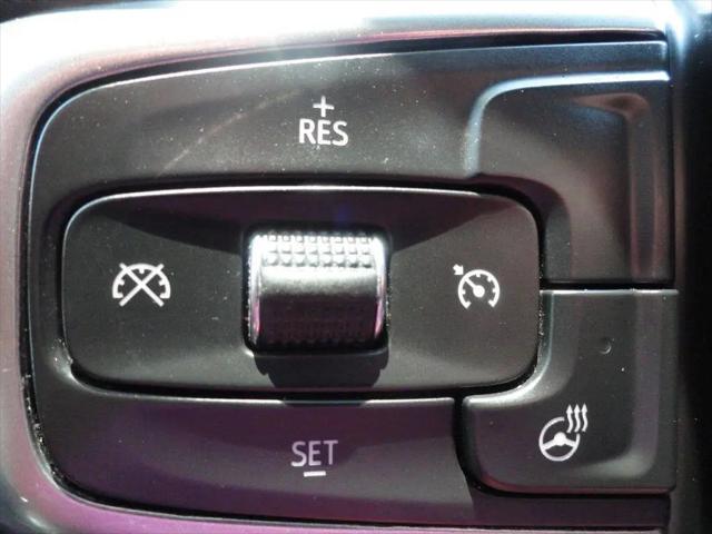 2022 Chevrolet Silverado 1500 4WD Crew Cab Short Bed RST