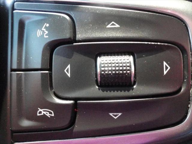 2022 Chevrolet Silverado 1500 4WD Crew Cab Short Bed RST