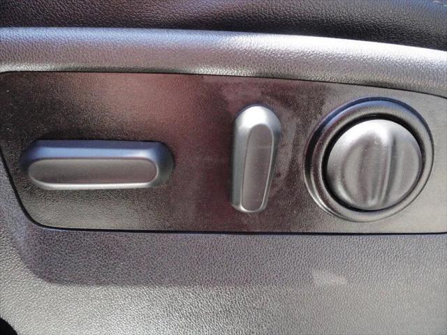 2022 Chevrolet Silverado 1500 4WD Crew Cab Short Bed RST