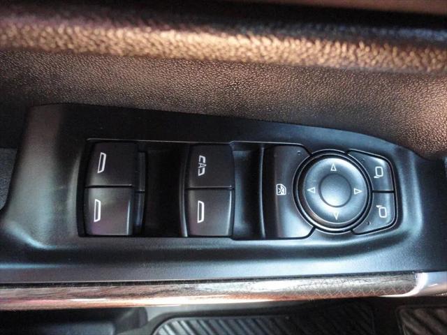 2022 Chevrolet Silverado 1500 4WD Crew Cab Short Bed RST