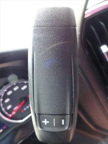 2022 Chevrolet Silverado 1500 4WD Crew Cab Short Bed RST