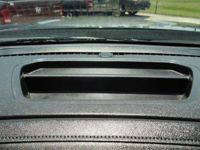 2022 Chevrolet Silverado 1500 4WD Crew Cab Short Bed RST
