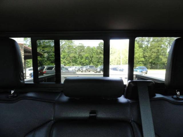 2022 Chevrolet Silverado 1500 4WD Crew Cab Short Bed RST