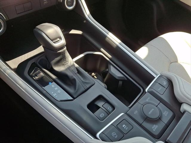 2025 Toyota Grand Highlander Limited