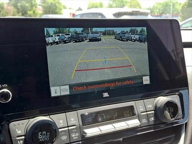 2025 Toyota Grand Highlander Limited