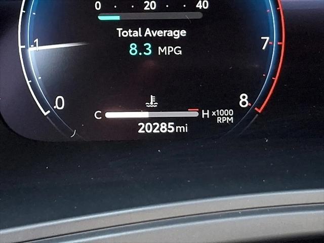 2025 Toyota Grand Highlander Limited