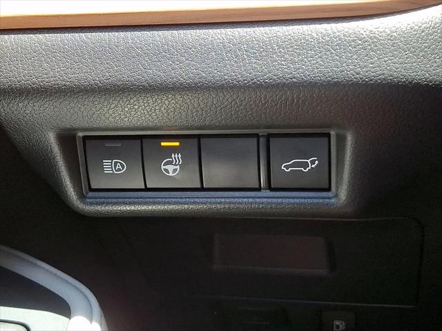 2025 Toyota Grand Highlander Limited