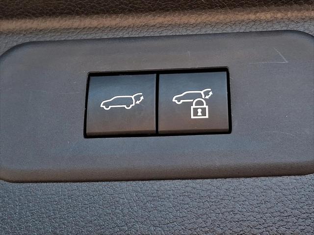 2025 Toyota Grand Highlander Limited