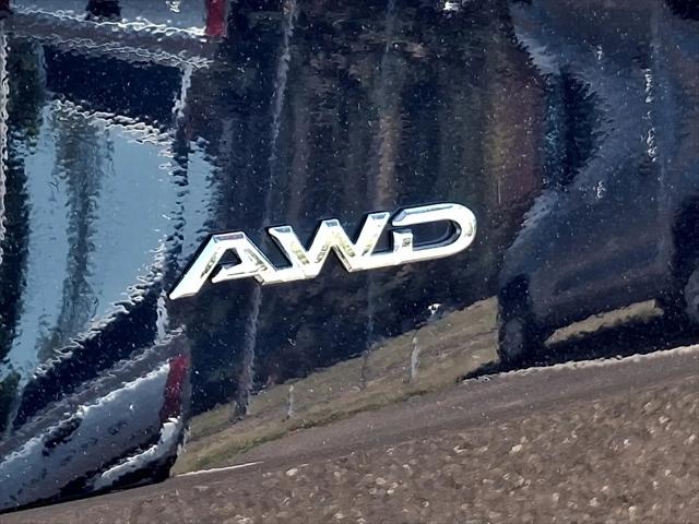 2025 Toyota Grand Highlander Limited
