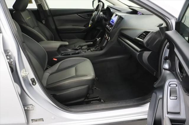 2022 Subaru Crosstrek Sport