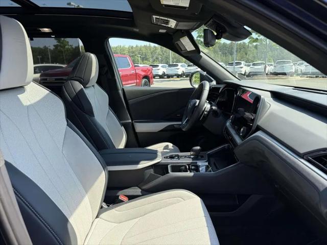 2025 Lexus TX 500h F SPORT Luxury