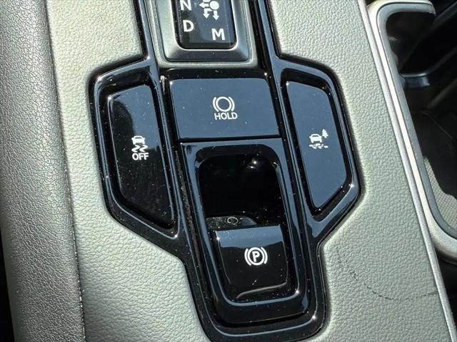 2025 Lexus TX 500h F SPORT Luxury