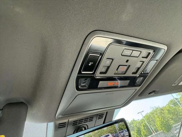 2025 Lexus TX 500h F SPORT Luxury