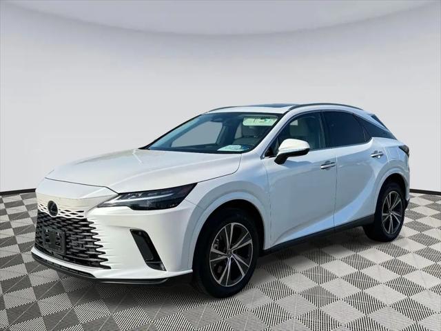 2023 Lexus RX 350 Premium