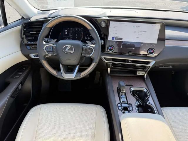 2023 Lexus RX 350 Premium
