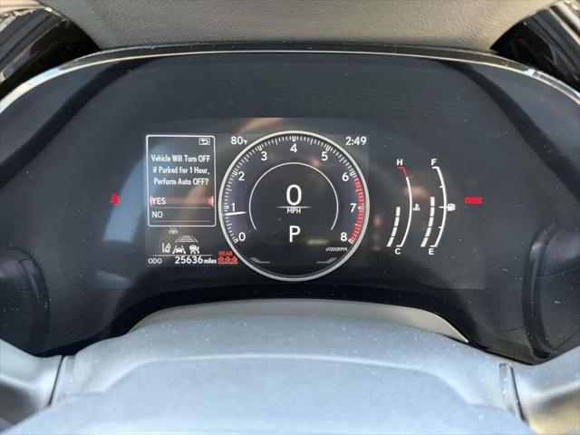 2023 Lexus RX 350 Premium