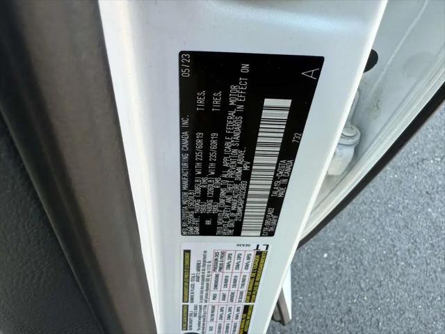 2023 Lexus RX 350 Premium