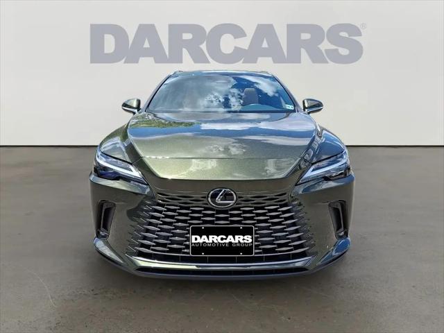 2023 Lexus RX 350 RX 350