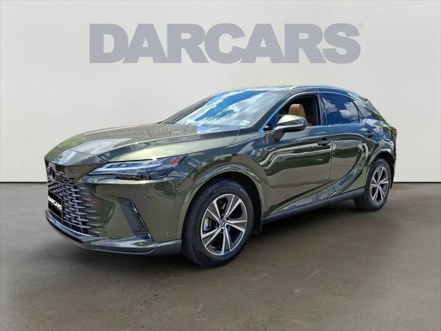 2023 Lexus RX 350 RX 350