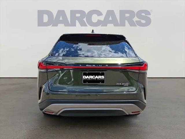 2023 Lexus RX 350 RX 350