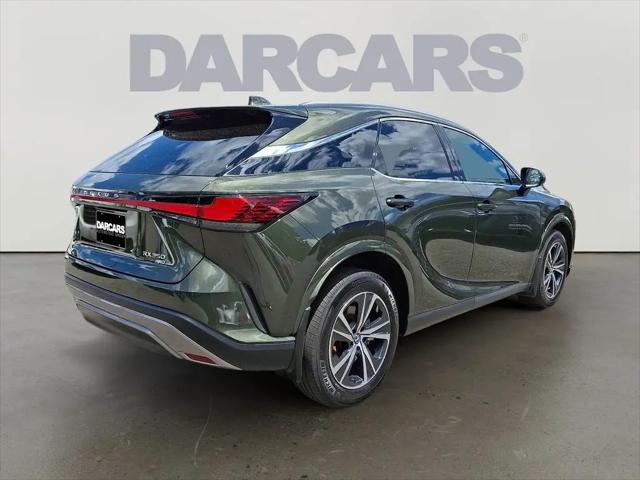 2023 Lexus RX 350 RX 350