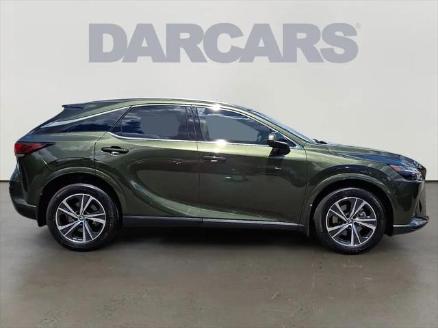 2023 Lexus RX 350 RX 350