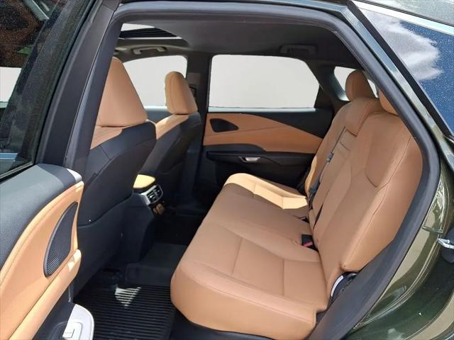 2023 Lexus RX 350 RX 350