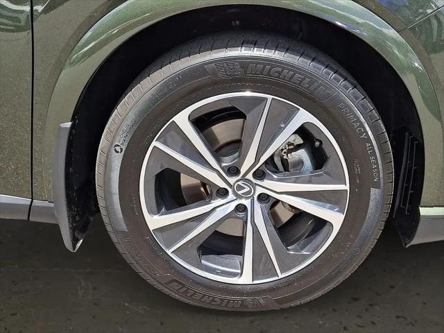 2023 Lexus RX 350 RX 350