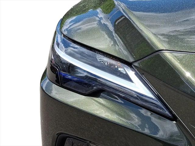 2023 Lexus RX 350 RX 350