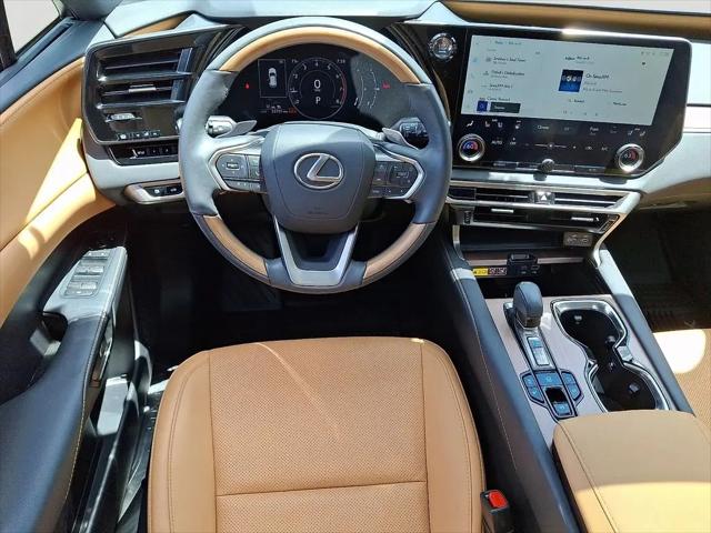 2023 Lexus RX 350 RX 350