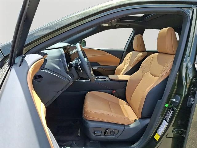 2023 Lexus RX 350 RX 350