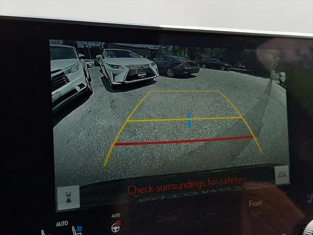2023 Lexus RX 350 RX 350