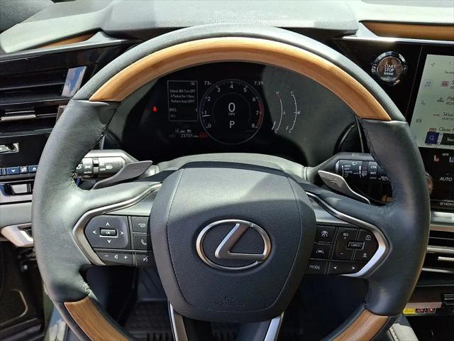 2023 Lexus RX 350 RX 350