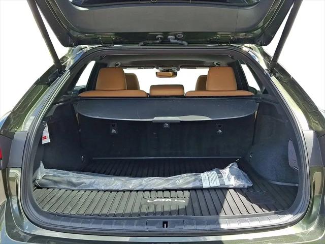 2023 Lexus RX 350 RX 350