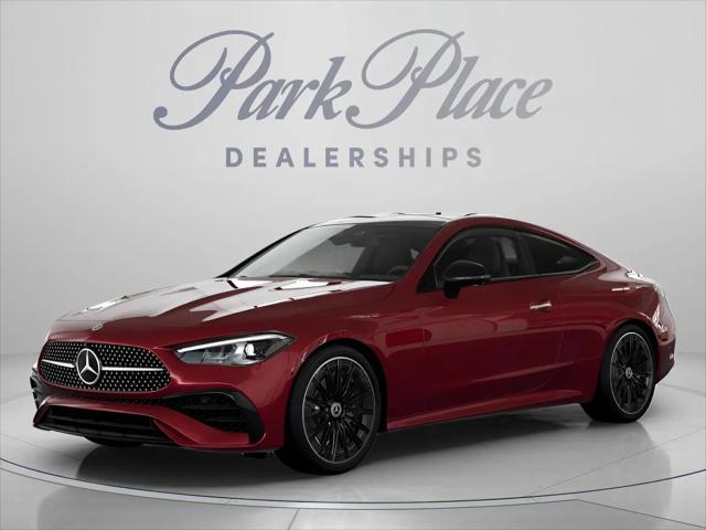 2026 Mercedes-Benz E-CLASS E 300 CLE 300 for sale in Arlington, TX