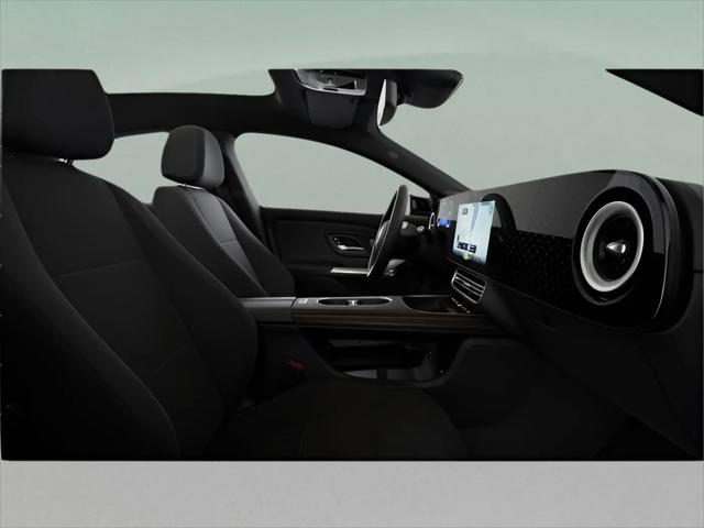 2026 Mercedes-Benz CLA 250+ CLA 250+