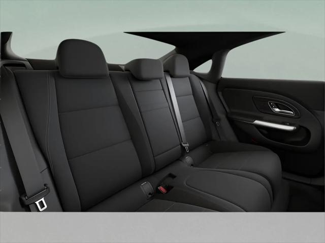 2026 Mercedes-Benz CLA 250+ CLA 250+