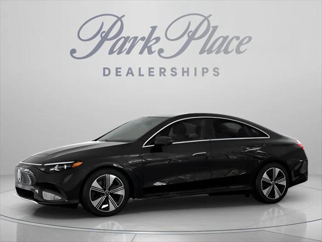 2026 Mercedes-Benz CLA 250+ CLA 250+