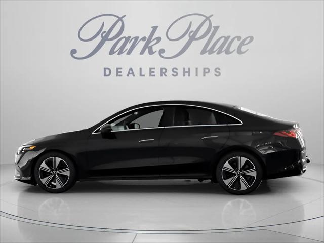 2026 Mercedes-Benz CLA 250+ CLA 250+