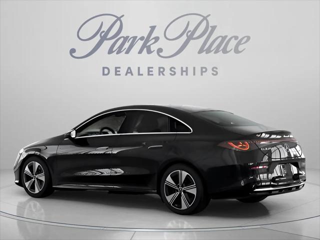 2026 Mercedes-Benz CLA 250+ CLA 250+