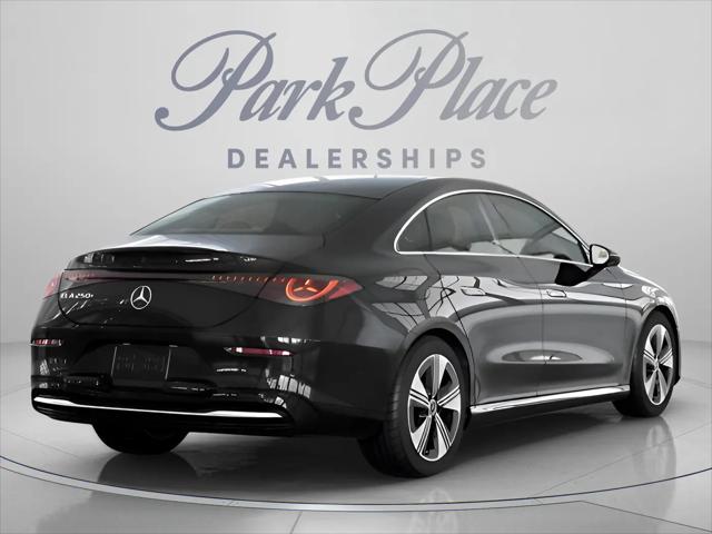 2026 Mercedes-Benz CLA 250+ CLA 250+