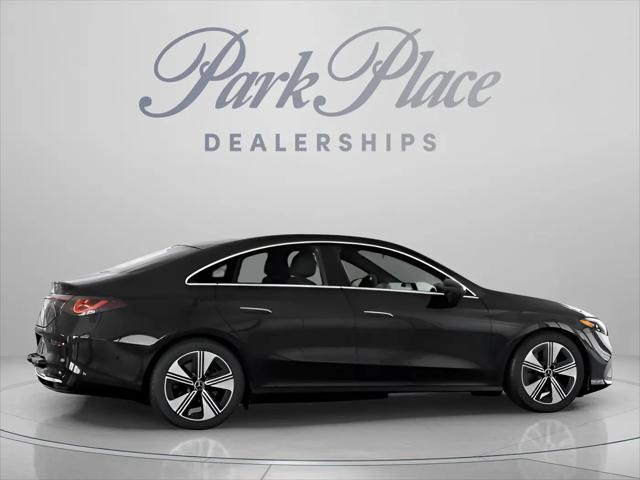 2026 Mercedes-Benz CLA 250+ CLA 250+