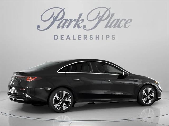 2026 Mercedes-Benz CLA 250+ CLA 250+