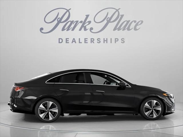2026 Mercedes-Benz CLA 250+ CLA 250+
