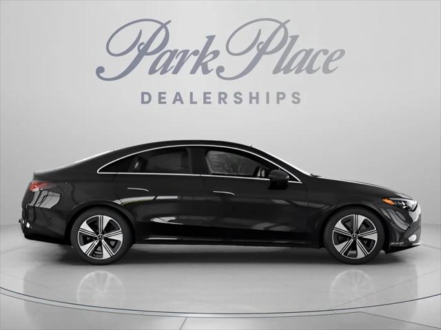 2026 Mercedes-Benz CLA 250+ CLA 250+