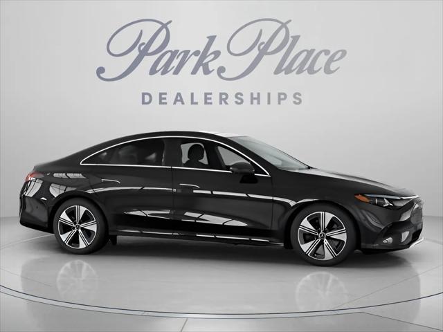 2026 Mercedes-Benz CLA 250+ CLA 250+