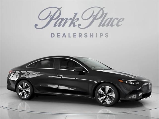 2026 Mercedes-Benz CLA 250+ CLA 250+