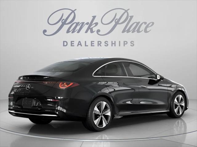 2026 Mercedes-Benz CLA 250+ CLA 250+